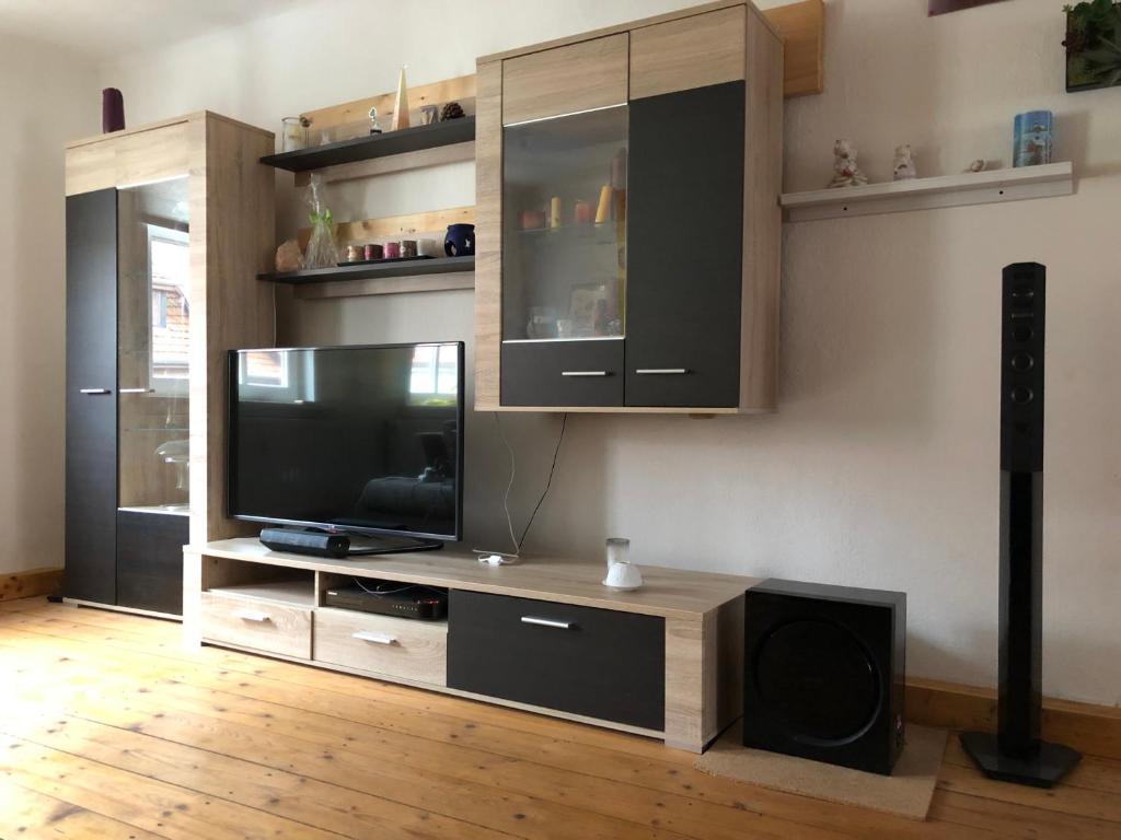Ferienwohnung am Leimsiederturm room 1