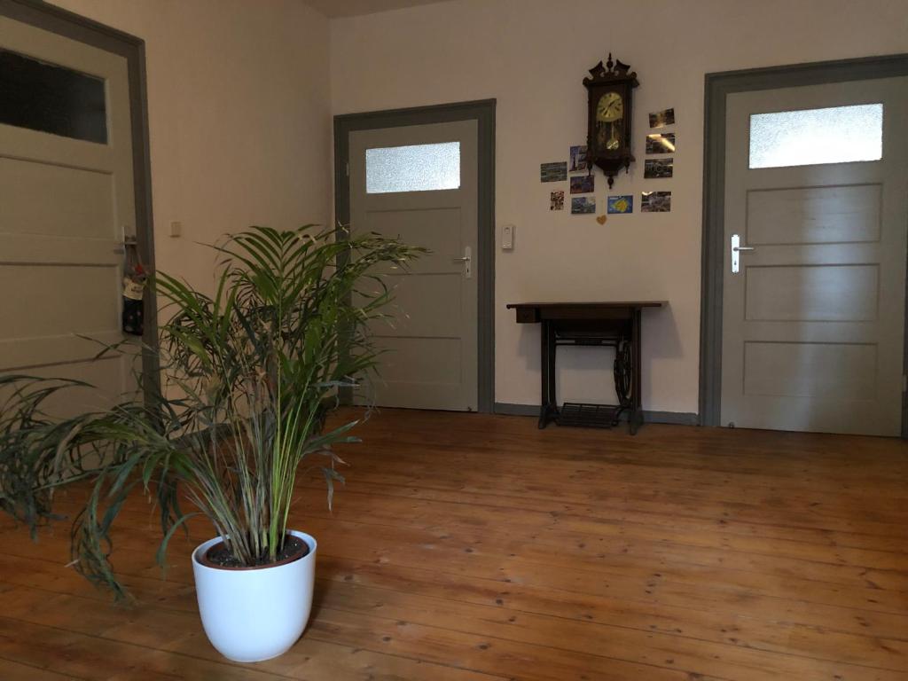 Ferienwohnung am Leimsiederturm room 2