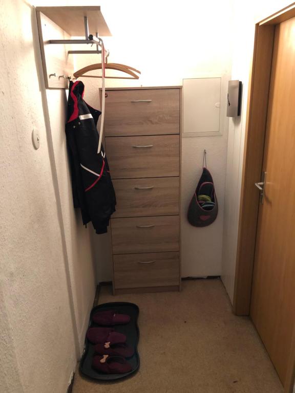 Ferienwohnung am Leimsiederturm room 3