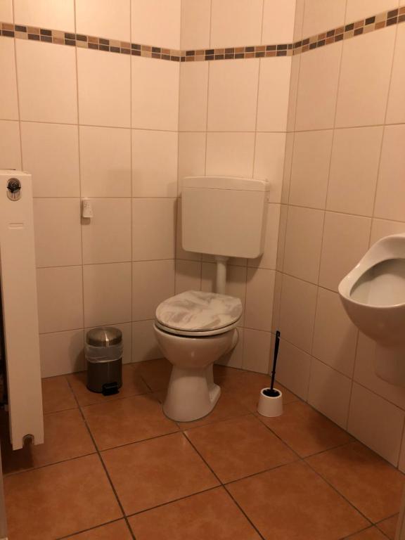 Ferienwohnung am Leimsiederturm room 5