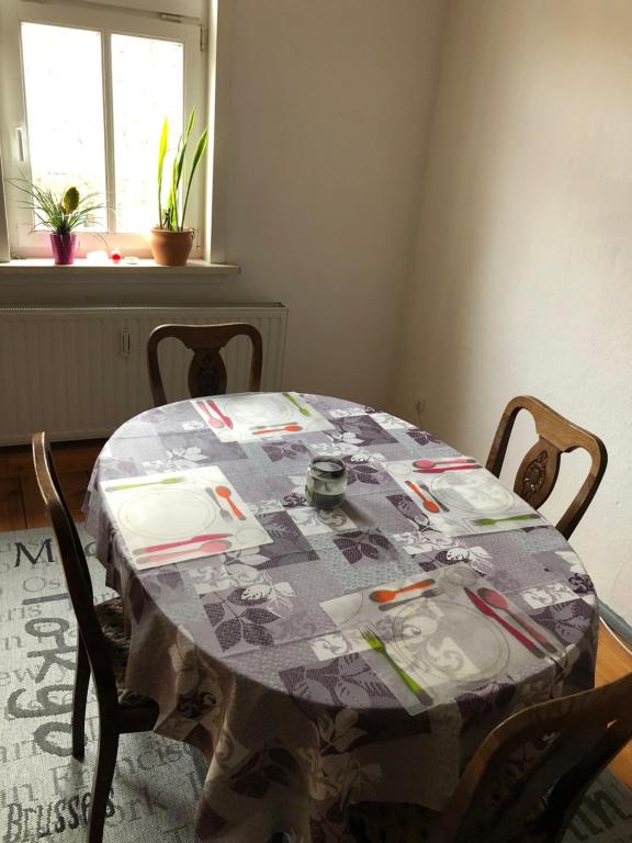 Ferienwohnung am Leimsiederturm room 6
